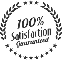 Satisfaction Guaranteed